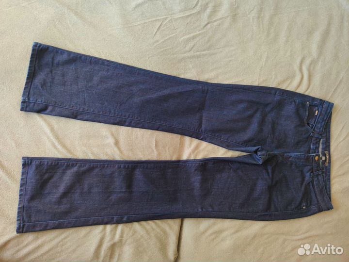 Джинсы синие Esprit p 30/32