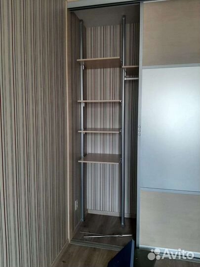 Шкаф купе бу