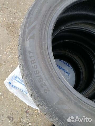 Triangle Sports TH201 225/55 R17 101Y