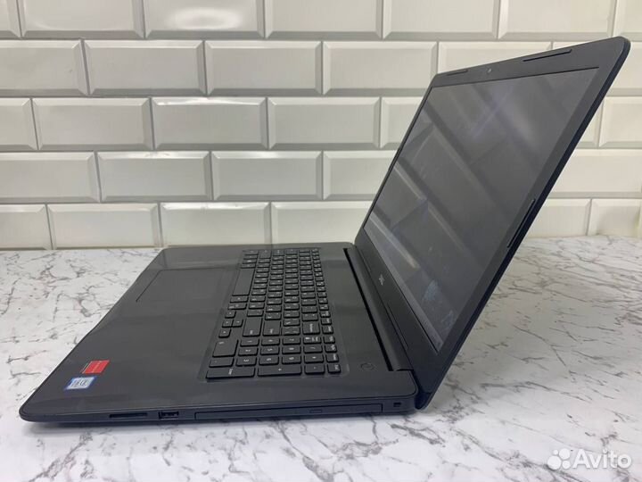 Игровой Dell 18’ core i5 8gn 8x1.8ghz/ssd/R530