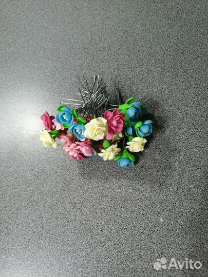 Шпильки для волос