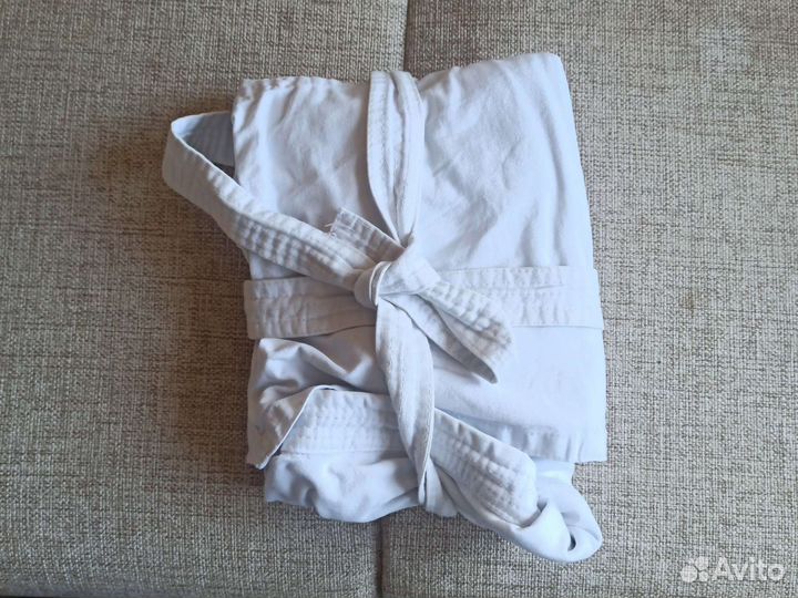 Кимоно для единоборств