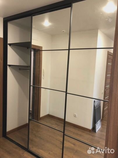 Изготовление корпусной мебели на заказ