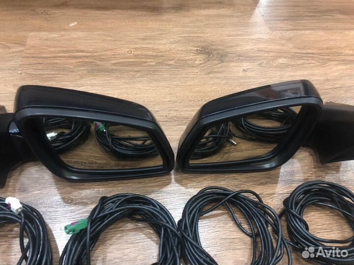 Камнрп кркгового обзора 360