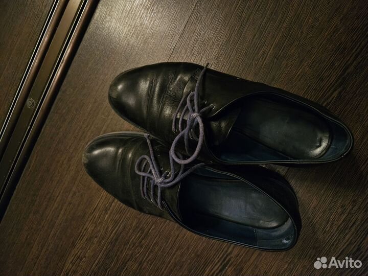 Tg collection туфли лоферы