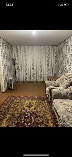 2-к. квартира, 42,8 м², 2/9 эт.