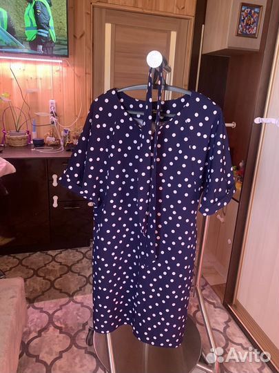 Женские вещи 48-50