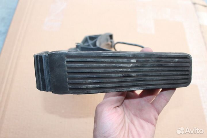 Педаль газа Mercedes CL-Class C140 W140 S-Class