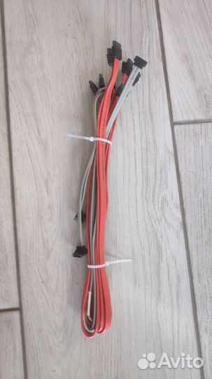 Контроллер LSI SER523 Rev B2 SATA