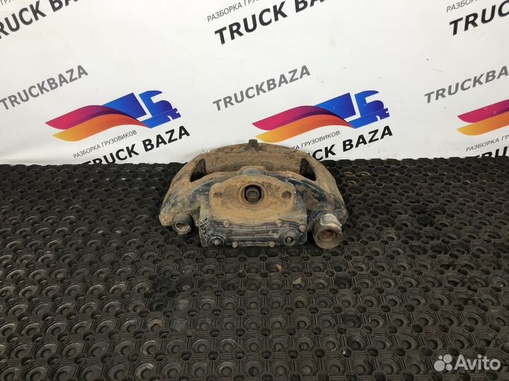 1627244 Суппорт передний правый/задний левый