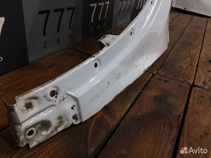 Крыло переднее левое Skoda Kodiaq 16-нв Б/У Оригин