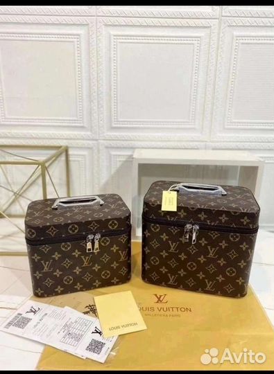 Косметички