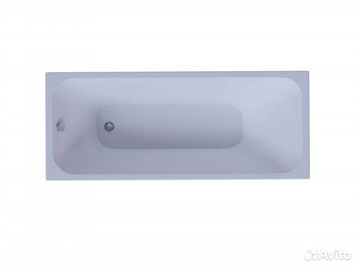 Ванна акрил 150х70 Aquatek Мия MIY150-0000001n пр