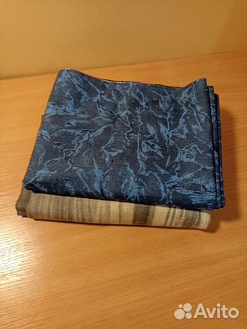 Ткань разная