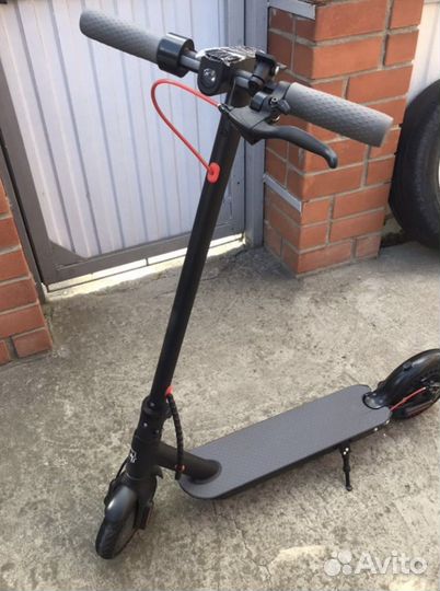 Электросамокат M365 с доставкой