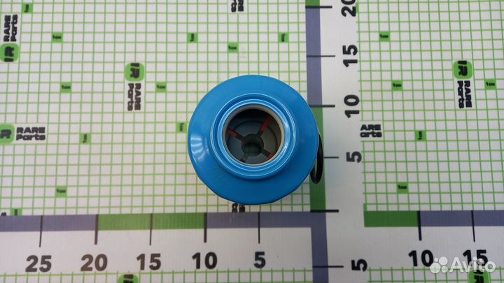 Фильтр топливный Nissan Almera N15