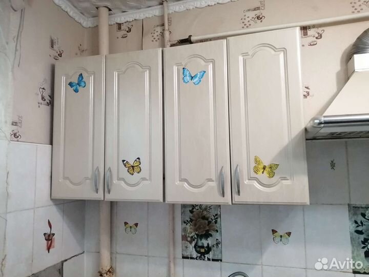 Кухонный гарнитур бу