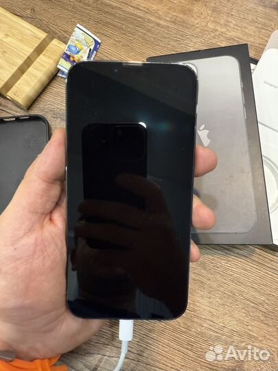 iPhone 13 Pro Max, 256 ГБ