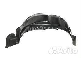 Подкрылок Toyota