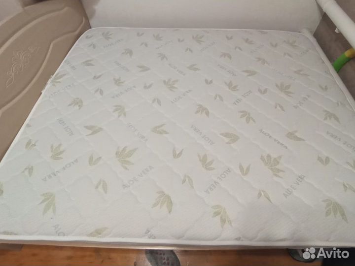 Матрас 160х200 бу орматек