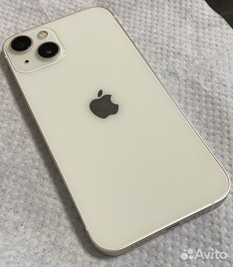 iPhone 13, 128 ГБ