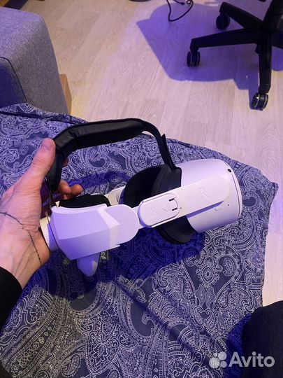 Oculus quest 2 128g