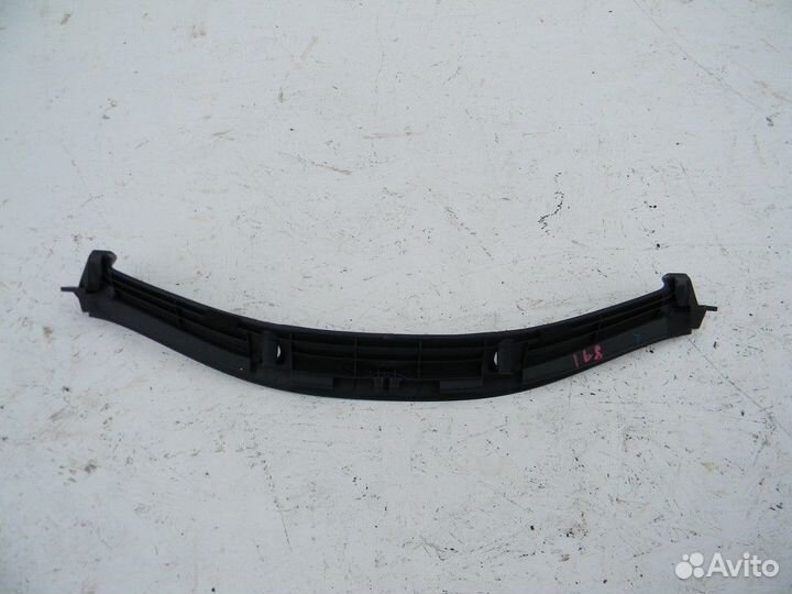 Накладка (кузов внутри) Civic 4D 2006-2012