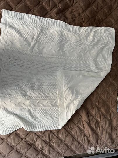 Плед покрывало