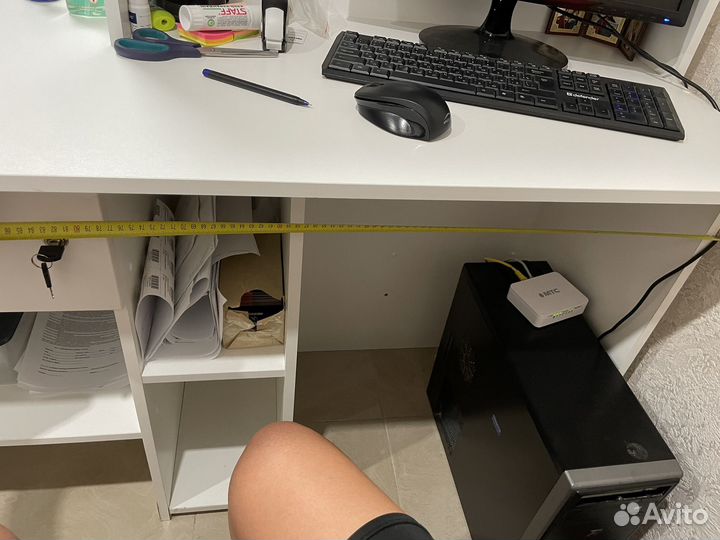 Стрйка ресепшн большая