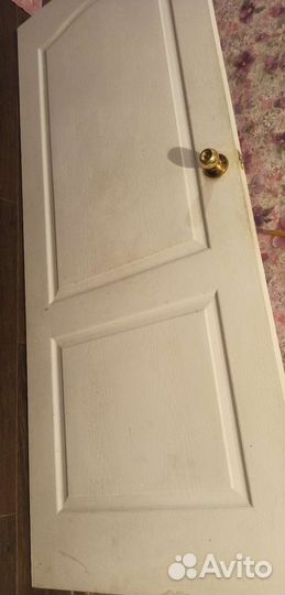 Дверь 80*200