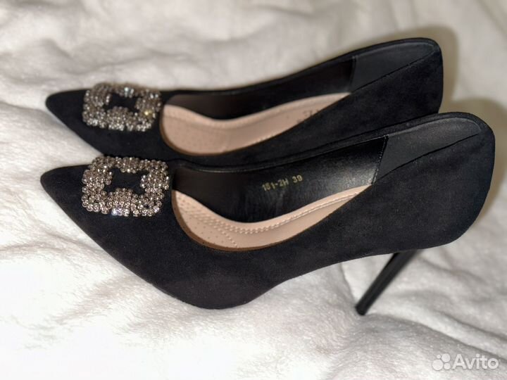 Туфли женские новые