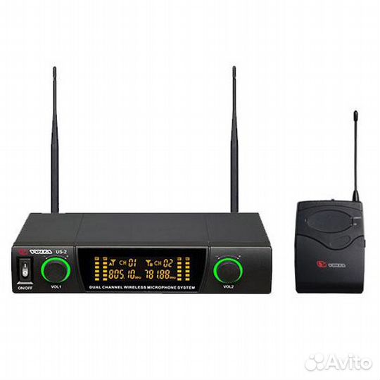 Радиосистема Volta US-1H (505.75)