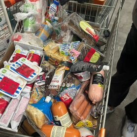 Пищевые Продукты для питомцев