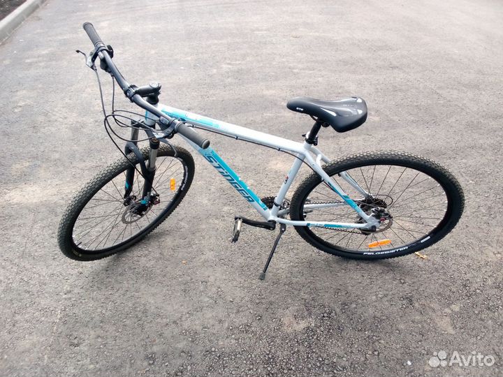 Велосипед Алюминиевый 29