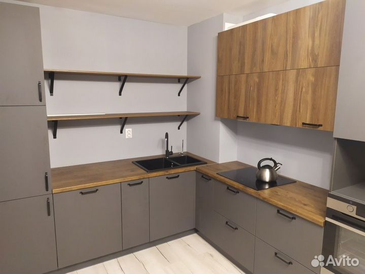 Кухня на заказ