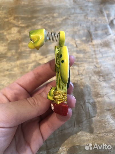 Магнит Змея