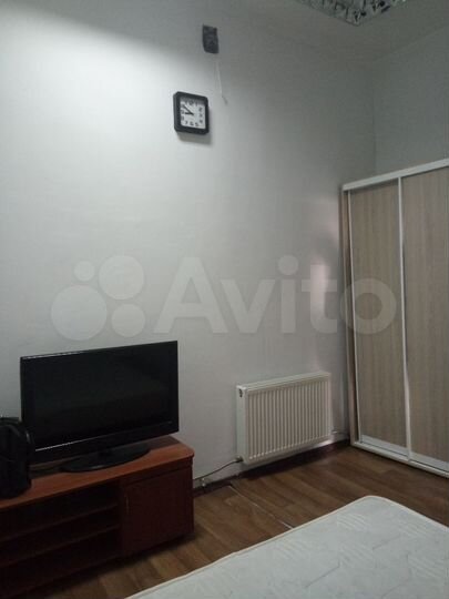 2-к. квартира, 45 м², 1/2 эт.