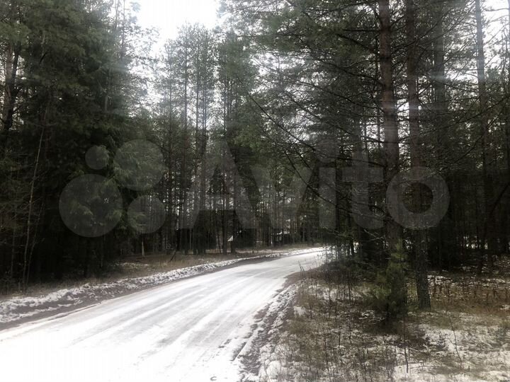 Участок 40 сот. (ИЖС)