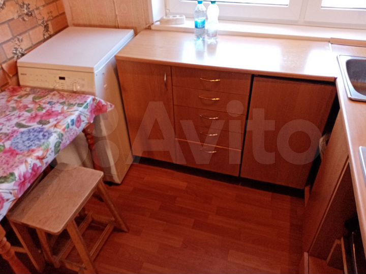 3-к. квартира, 61,9 м², 4/5 эт.