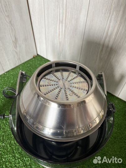 Центробежная соковыжималка Philips HR1922