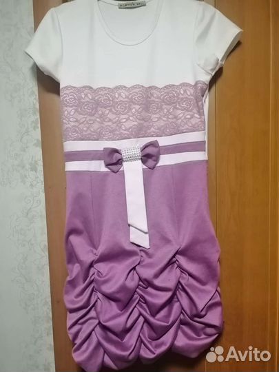 Вещи на девочку