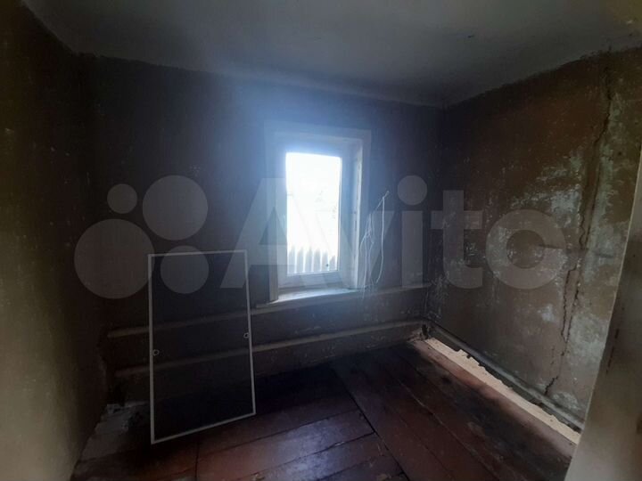 Дом 55 м² на участке 4 сот.