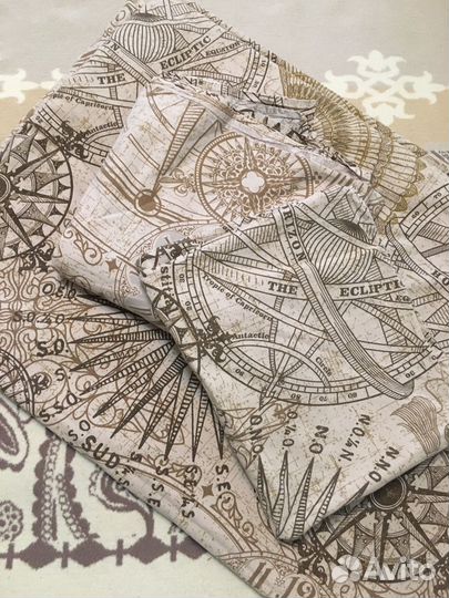 Постельные комплекты 1,5