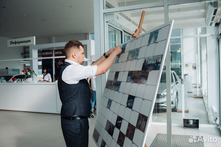 Фотобудка, Видео360, Фотокалейдоскоп