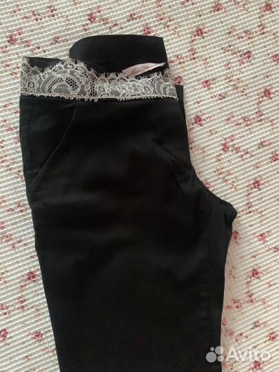 Брюки Blumarine