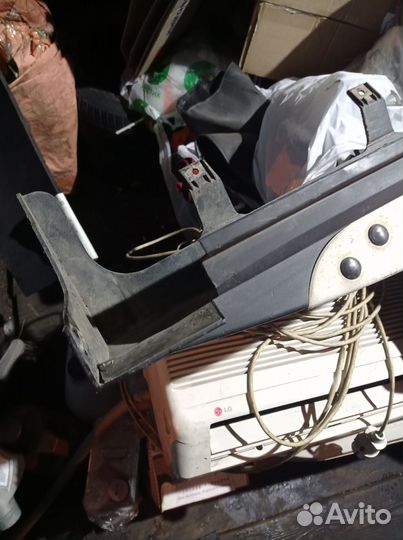 Пороги на Kia Sorento 2 XM 2009-2020 BMW Стиль Kia