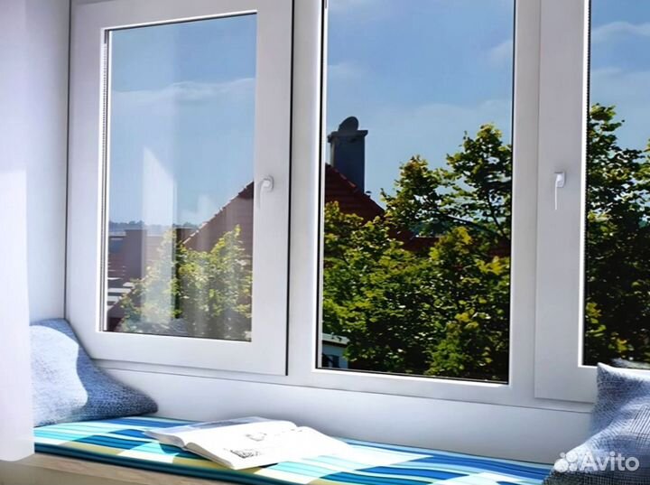Окна пвх