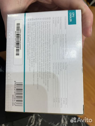 Комплект i5 8500t