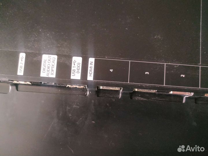 Телевизор samsung 40