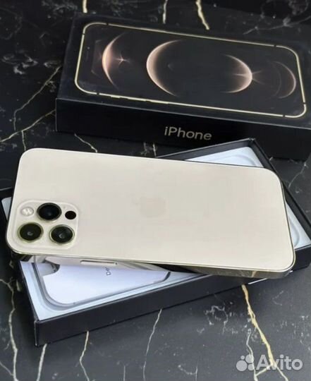 iPhone 12 pro 128GB акб/95 Гарания От Магазина